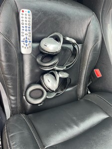 2017 Ford Territory - Thumbnail