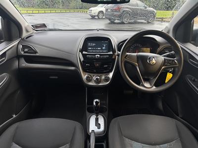 2016 Holden Spark - Thumbnail