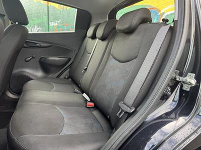 2016 Holden Spark - Thumbnail