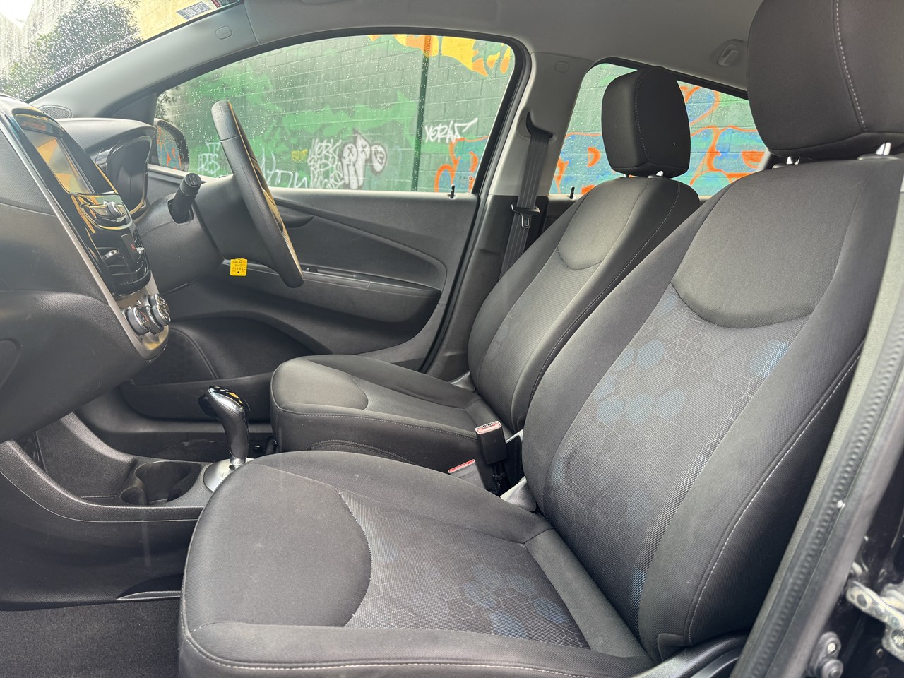 2016 Holden Spark