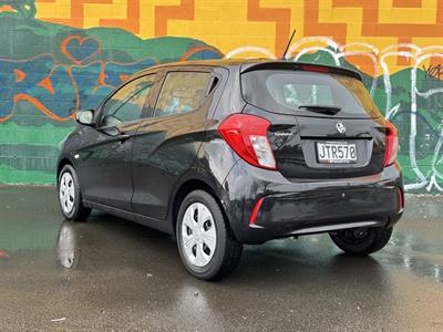 2016 Holden Spark - Thumbnail