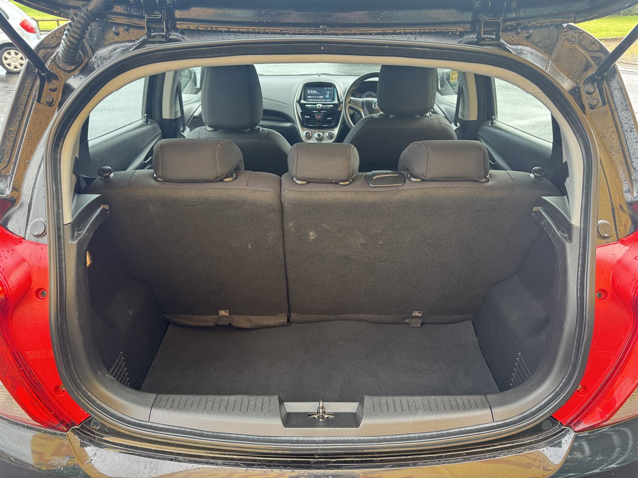 2016 Holden Spark