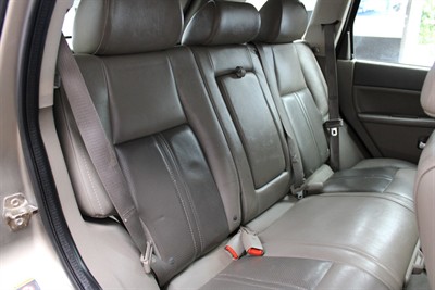 2007 Jeep Grand Cherokee - Thumbnail