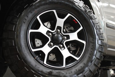 2007 Jeep Grand Cherokee - Thumbnail