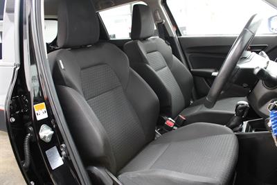 2020 Suzuki Swift - Thumbnail
