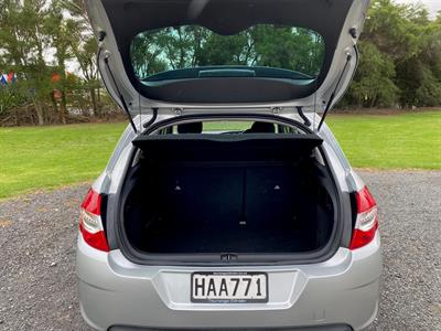 2013 Citroen C4 - Thumbnail