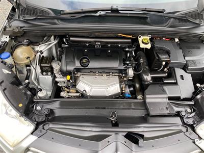2013 Citroen C4 - Thumbnail