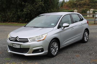 2013 Citroen C4 - Thumbnail