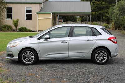 2013 Citroen C4 - Thumbnail