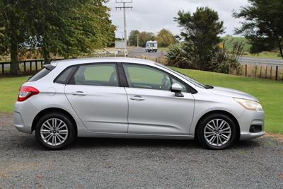 2013 Citroen C4 - Thumbnail