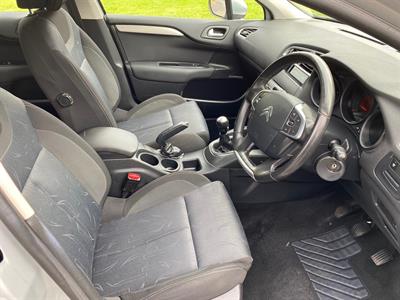 2013 Citroen C4 - Thumbnail