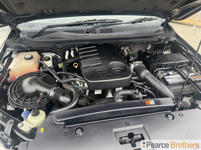 2013 Ford Ranger - Thumbnail