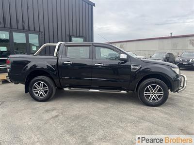 2013 Ford Ranger - Thumbnail