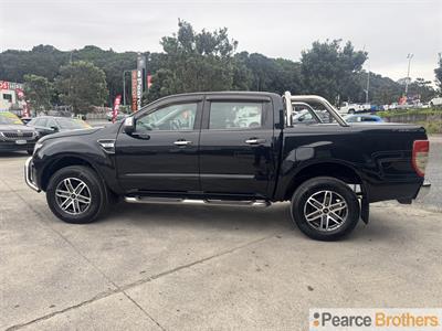2013 Ford Ranger - Thumbnail