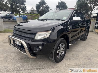 2013 Ford Ranger - Thumbnail