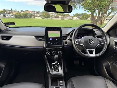 2023 Renault Arkana - Thumbnail