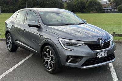 2023 Renault Arkana - Thumbnail