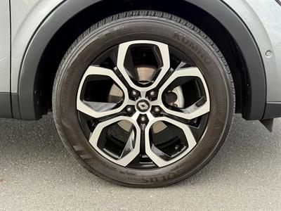 2023 Renault Arkana - Thumbnail