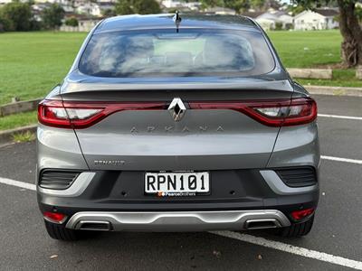 2023 Renault Arkana - Thumbnail