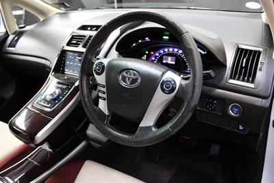 2013 Toyota Sai - Thumbnail