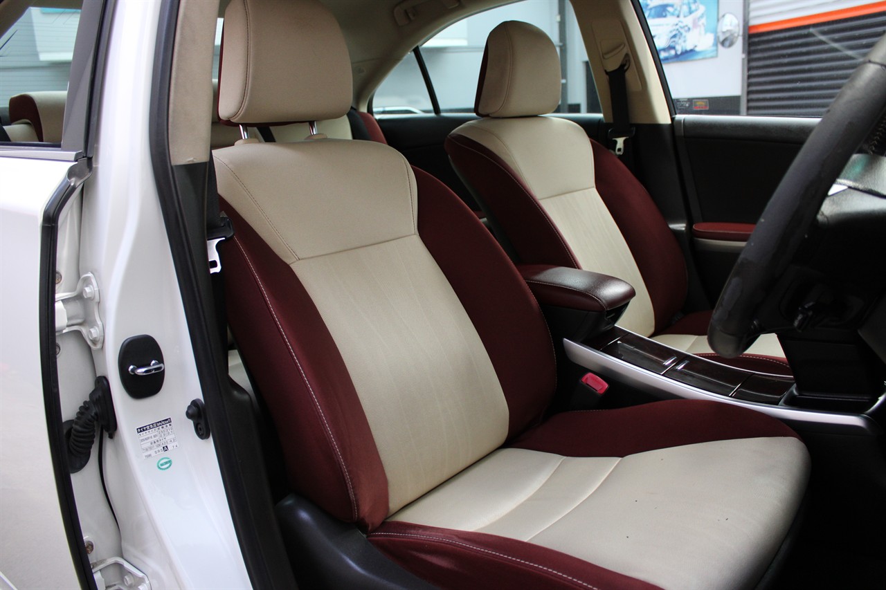 2013 Toyota Sai