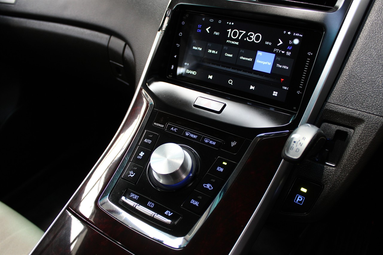 2013 Toyota Sai
