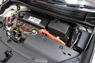 2013 Toyota Sai - Thumbnail