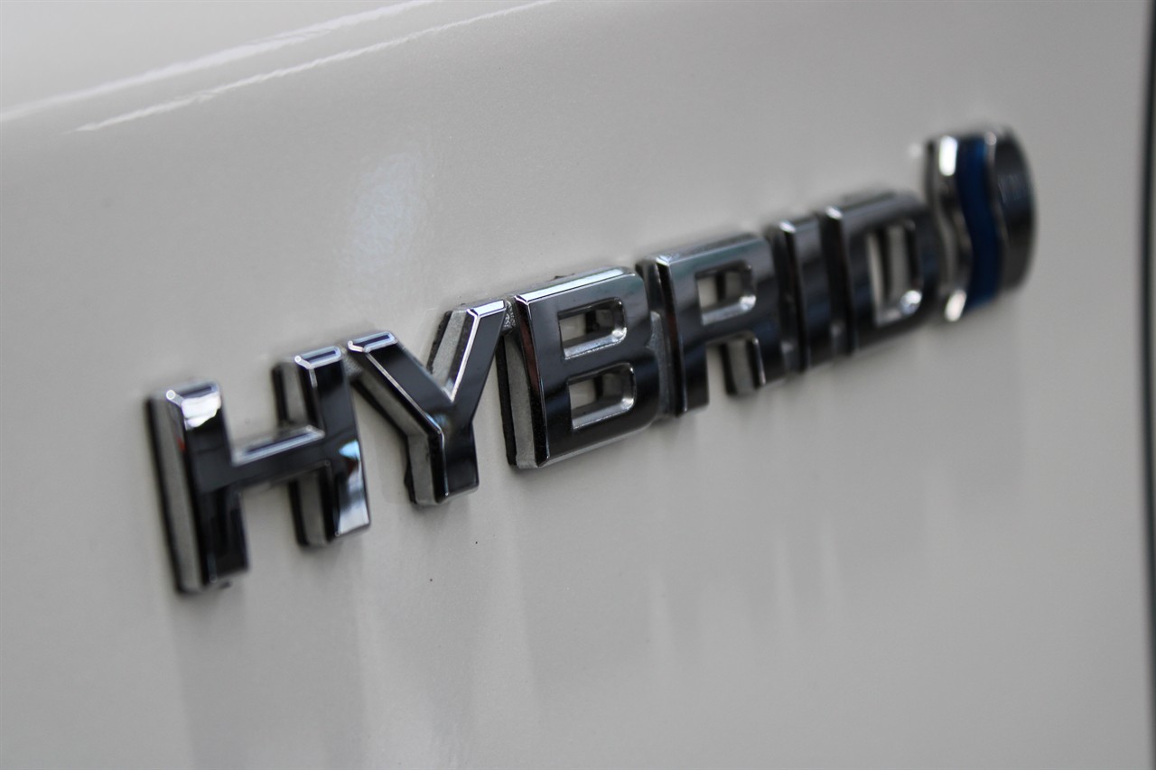 2013 Toyota Sai