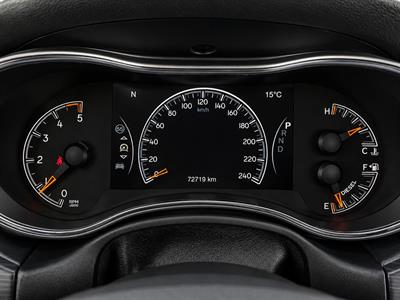 2021 Jeep GRAND CHEROKEE - Thumbnail
