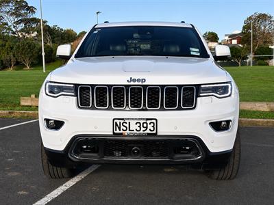 2021 Jeep GRAND CHEROKEE - Thumbnail