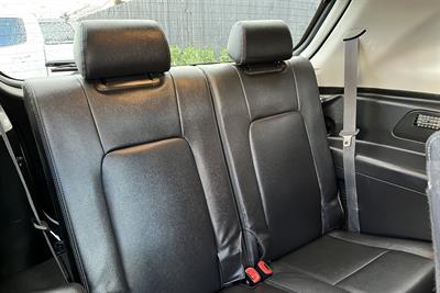 2018 Holden Captiva - Thumbnail