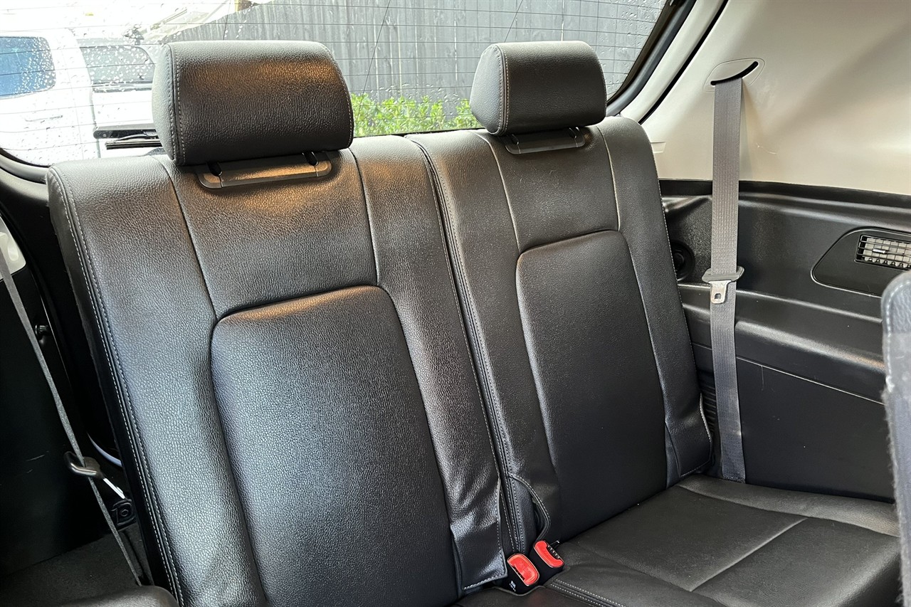 2018 Holden Captiva
