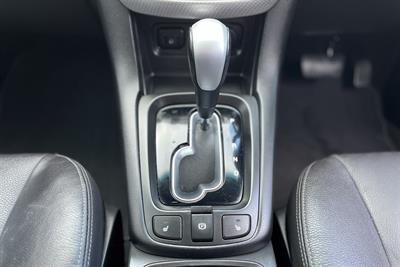 2018 Holden Captiva - Thumbnail