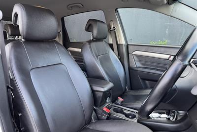 2018 Holden Captiva - Thumbnail