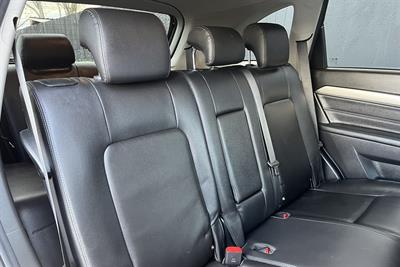 2018 Holden Captiva - Thumbnail