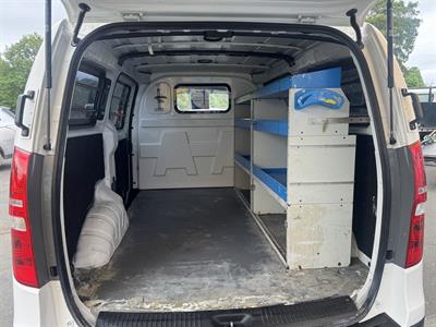 2019 Hyundai Iload - Thumbnail