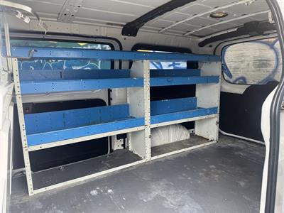 2019 Hyundai Iload - Thumbnail