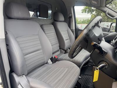 2019 Hyundai Iload - Thumbnail