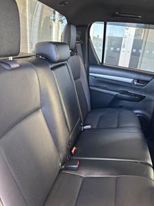 2023 Toyota Hilux - Thumbnail