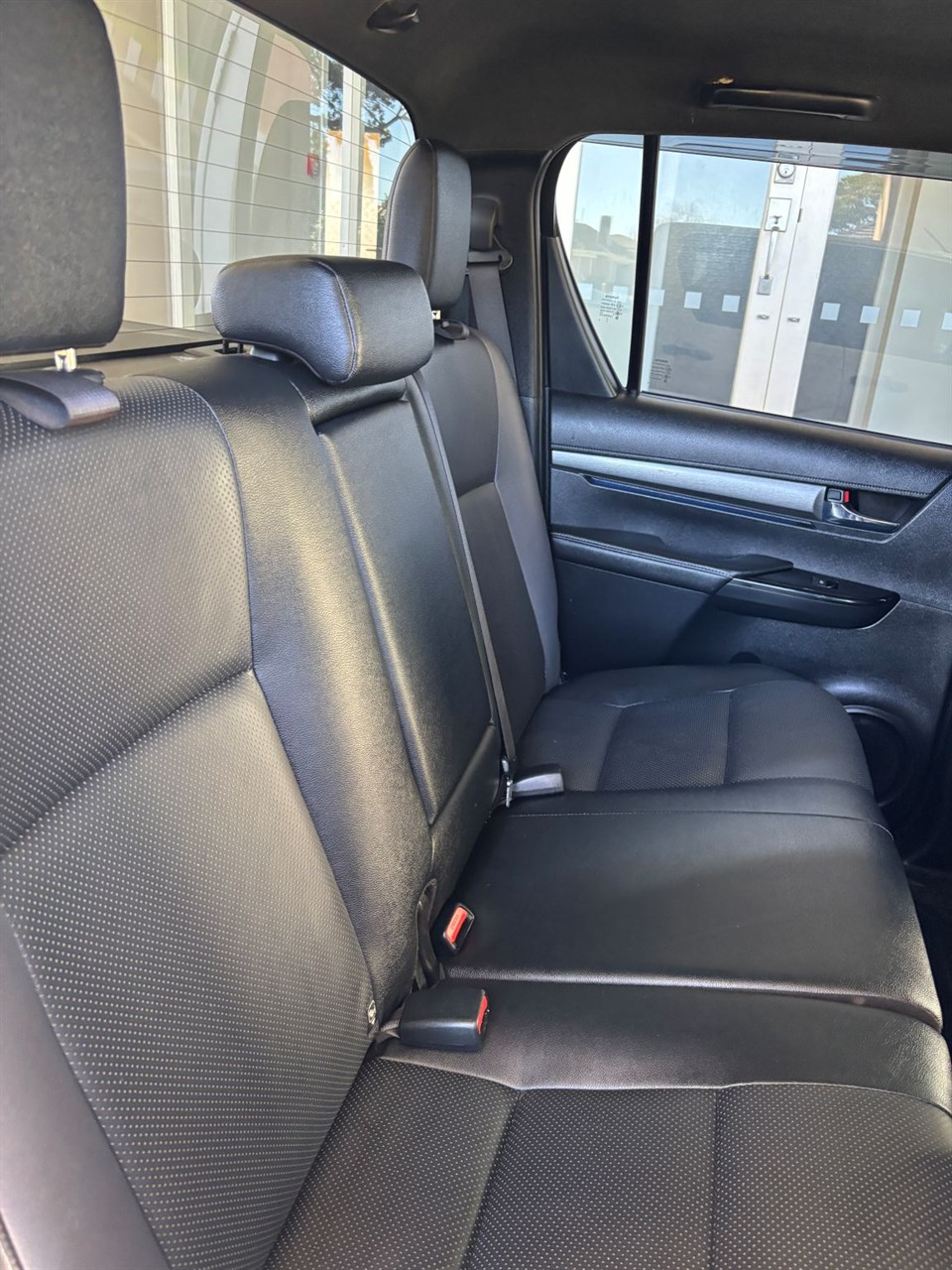 2023 Toyota Hilux