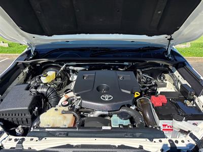 2023 Toyota Hilux - Thumbnail