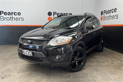 2013 Ford Kuga
