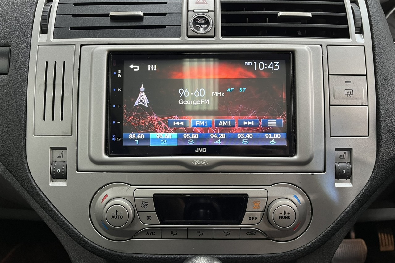 2013 Ford Kuga