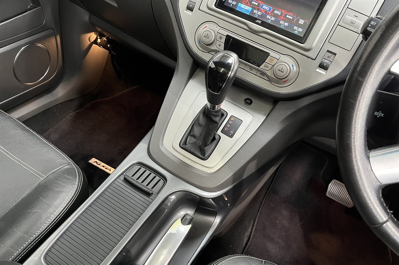 2013 Ford Kuga