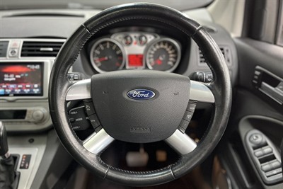 2013 Ford Kuga - Thumbnail