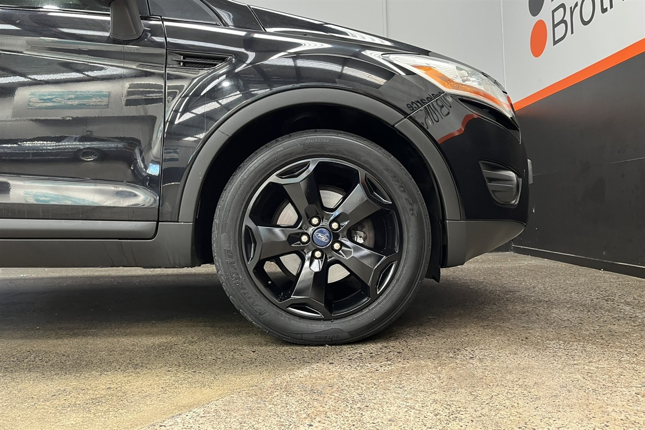 2013 Ford Kuga