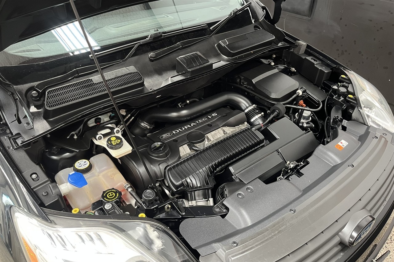 2013 Ford Kuga
