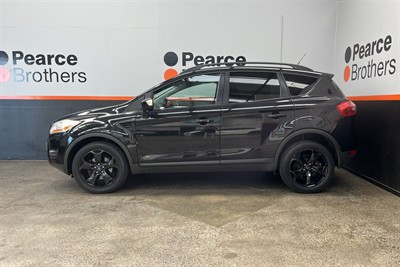 2013 Ford Kuga - Thumbnail