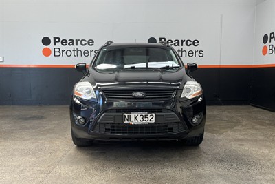 2013 Ford Kuga - Thumbnail