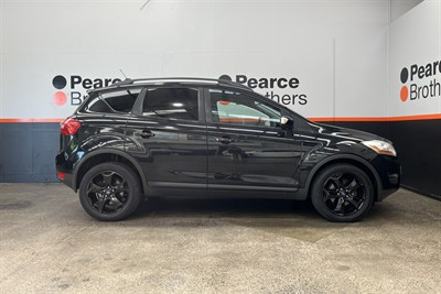 2013 Ford Kuga - Thumbnail